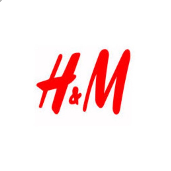 H&M Accessories - H&M scarf